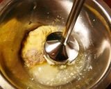 ブレンダーdeコールスロードレッシング作り方11写真