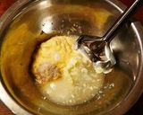 ブレンダーdeコールスロードレッシング作り方10写真