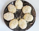 下町の味☆豚のしぐれ煮コロッケ作り方5写真
