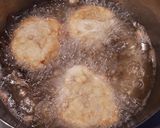 鶏メンチ作り方5写真