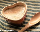 簡単★はちみつ卵プリン作り方5写真