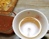 マクロビ☆2種のゆずジャム作り方10写真