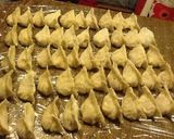 餃子の皮（HB、パスタマシーン使用も！）作り方7写真