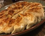 餃子の皮（HB、パスタマシーン使用も！）作り方9写真
