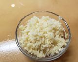 鶏肉と二色ピーマンの中華風炒め物作り方3写真