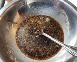 鶏肉と二色ピーマンの中華風炒め物作り方5写真