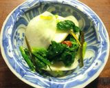 柚子の香り塩麹作り方7写真