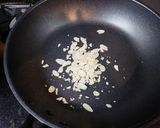 春菊とかぶのサラダ作り方3写真