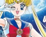 『セーラームーン』弁当♡キャラ弁作り方1写真