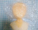 『セーラームーン』弁当♡キャラ弁作り方2写真