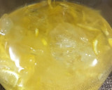 柚子茶　ゆずと氷砂糖だけゆず茶作り方8写真