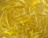 柚子茶　ゆずと氷砂糖だけゆず茶作り方9写真