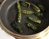 なすのしそ巻き作り方11写真