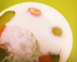 すぐ作れて おいしい パンケーキ 生地作り方3写真