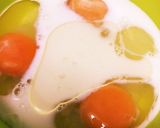 すぐ作れて おいしい パンケーキ 生地作り方4写真
