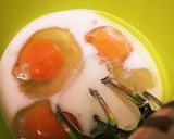 すぐ作れて おいしい パンケーキ 生地作り方5写真