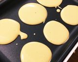 すぐ作れて おいしい パンケーキ 生地作り方9写真
