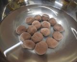 きびだんご(たかきび)の作り方作り方6写真