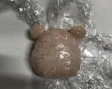 キャラ弁 ポケモン ヤドン ヤドラン作り方1写真