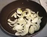 豚肉と野菜の胡麻味噌炒め作り方5写真