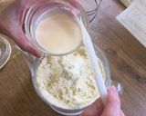練りこみパイ生地作り方3写真