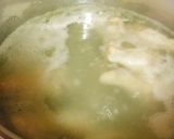 サムゲタン 〜さっぱりから鶏粥まで〜作り方5写真