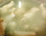 サムゲタン 〜さっぱりから鶏粥まで〜作り方6写真