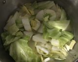 冬野菜ほっこりポタージュ作り方2写真