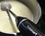 冬野菜ほっこりポタージュ作り方3写真