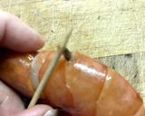 【おせち・作り置き】海老の旨煮作り方1写真
