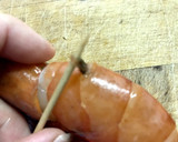 【おせち・作り置き】海老の旨煮作り方1写真