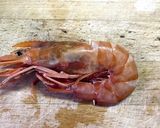 【おせち・作り置き】海老の旨煮作り方2写真