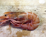 【おせち・作り置き】海老の旨煮作り方2写真