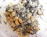 ひじきと大豆のポテトサラダ作り方2写真