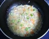 離乳食完了期～幼児食：そぼろ親子丼風作り方3写真