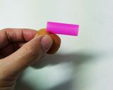ウインナーの松ぼっくり作り方2写真
