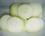 旨っ♥こってり旨味ひき肉の玉ねぎサンド作り方6写真