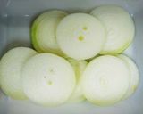 旨っ♥こってり旨味ひき肉の玉ねぎサンド作り方6写真