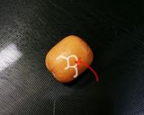 ウインナーの松ぼっくり作り方4写真