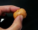 ウインナーの松ぼっくり作り方5写真