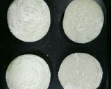 旨っ♥こってり旨味ひき肉の玉ねぎサンド作り方9写真