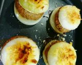旨っ♥こってり旨味ひき肉の玉ねぎサンド作り方19写真