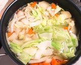 簡単！初心者でも作れるポトフ作り方2写真