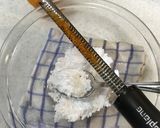 簡単♬スプーンで蜜柑ケーキ(オレンジ)♡作り方6写真