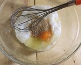 お家居酒屋♪お魚焼きグリルで簡単長芋焼き作り方1写真