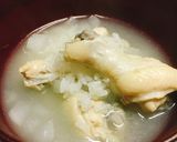 サムゲタン 〜さっぱりから鶏粥まで〜作り方10写真