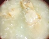 サムゲタン 〜さっぱりから鶏粥まで〜作り方11写真