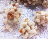 えび団子のパン揚げ作り方5写真