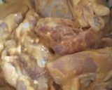 漬け込んで焼くだけ☆タンドリーチキン☆作り方1写真