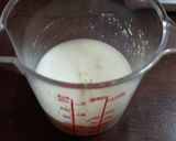 中華まん(白あんまん)作り方2写真